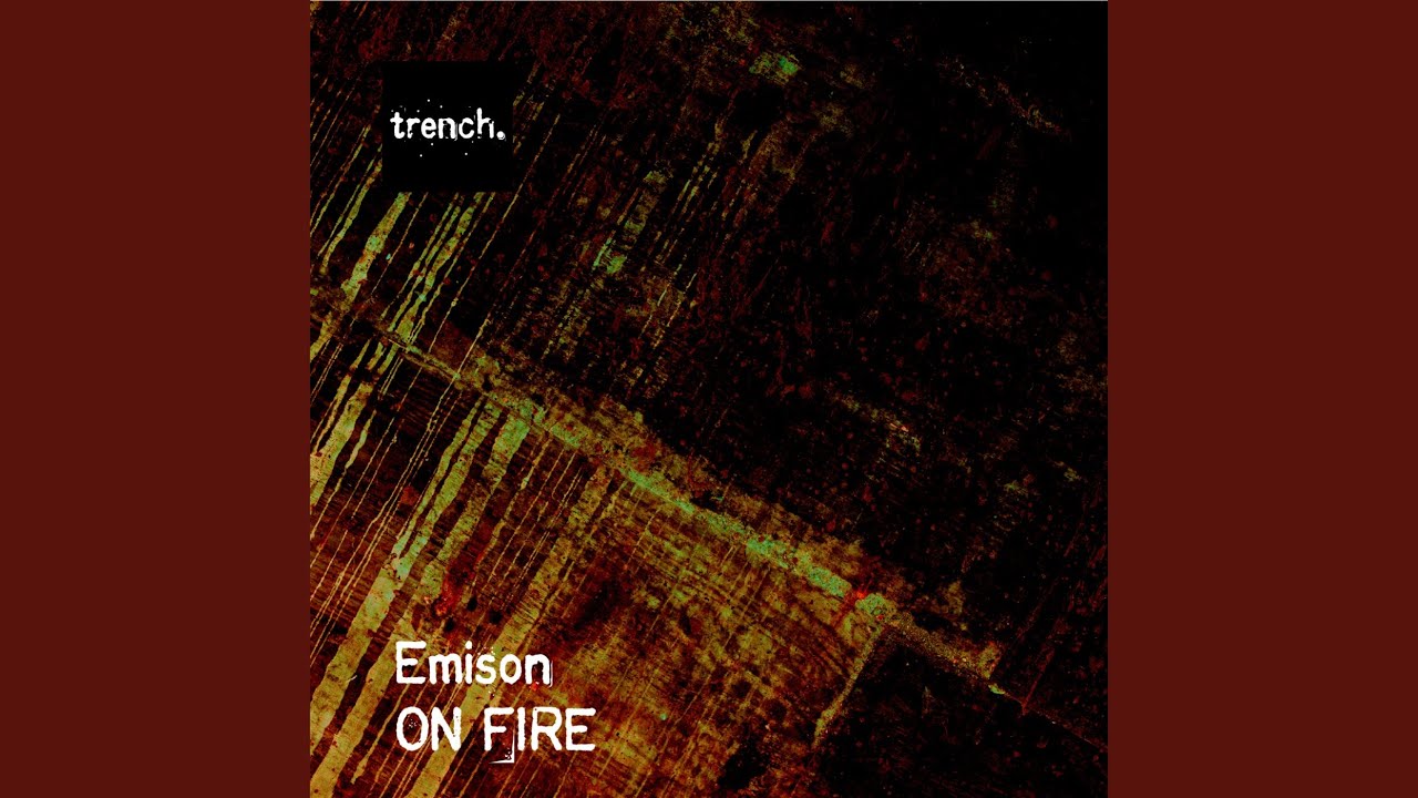 Watch Everything On Fire (Original Mix) on YouTube Watch Everything On Fire (Original Mix) on YouTube