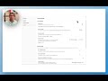 New and Improved Settings UI in Msty