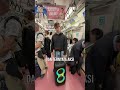 Tiktoker Jerman Dikecam Karena Suka Setel Musik Kencang  di Tempat Umum #shorts