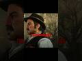 Dutch Says Arthur Sounds Like Hosea || #shorts #rdr2 #rdr2storymode #reddeadredemption
