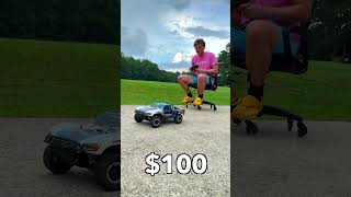 RC CAR VS OFFICE CHAIR🚗🪑 #rccars
🔥SHOP NOW!!🔥━► https://www.teamrar.com/
📣GET A PERSONAL SHOUTOUT FROM ME📣
https://www.cameo.com/cartersharer
💌SEND US YOUR FAN MAIL!!💌
Team RAR
4501 New Bern Ave
Suite 130, Box # 360
Raleigh NC, 27610
If you enjoyed this short comment #TeamRAR #CartersLife
📷INSTAGRAM → @CarterSharer https://www.instagram.com/cartersharer/
📷INSTAGRAM → @OfficalTeamRAR https://www.instagram.com/officialtea...
📘FACEBOOK → CARTER SHARER OFFICIAL https://goo.gl/WM7mBu
Subscribe to my channel! https://goo.gl/XjjCA8
Business Inquiries and Product Reviews: Business@teamrar.com
WARNING:
This video is only for entertainment purposes. Do not attempt to recreate any of the acts in this video, as they may be dangerous if not done correctly, and could result in serious injury. If you rely on the information portrayed in this video, you assume the responsibility for the results. Have fun, but always think ahead, and remember that every project you try is at YOUR OWN RISK.
This footage is property of Team RAR inc. and is not allowed to be repurposed without written consent from Team RAR inc. For any requests from media contact us at Business@teamrar.com RC CAR VS OFFICE CHAIR🚗🪑 #rccars