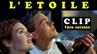 Céline Dion - L&#39;étoile (Clip 1ère version)