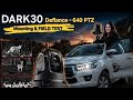Dark30 640 PTZ | VIDI ŠTO DRUGI NE VIDE | Real Field Test / Night Thermal Power