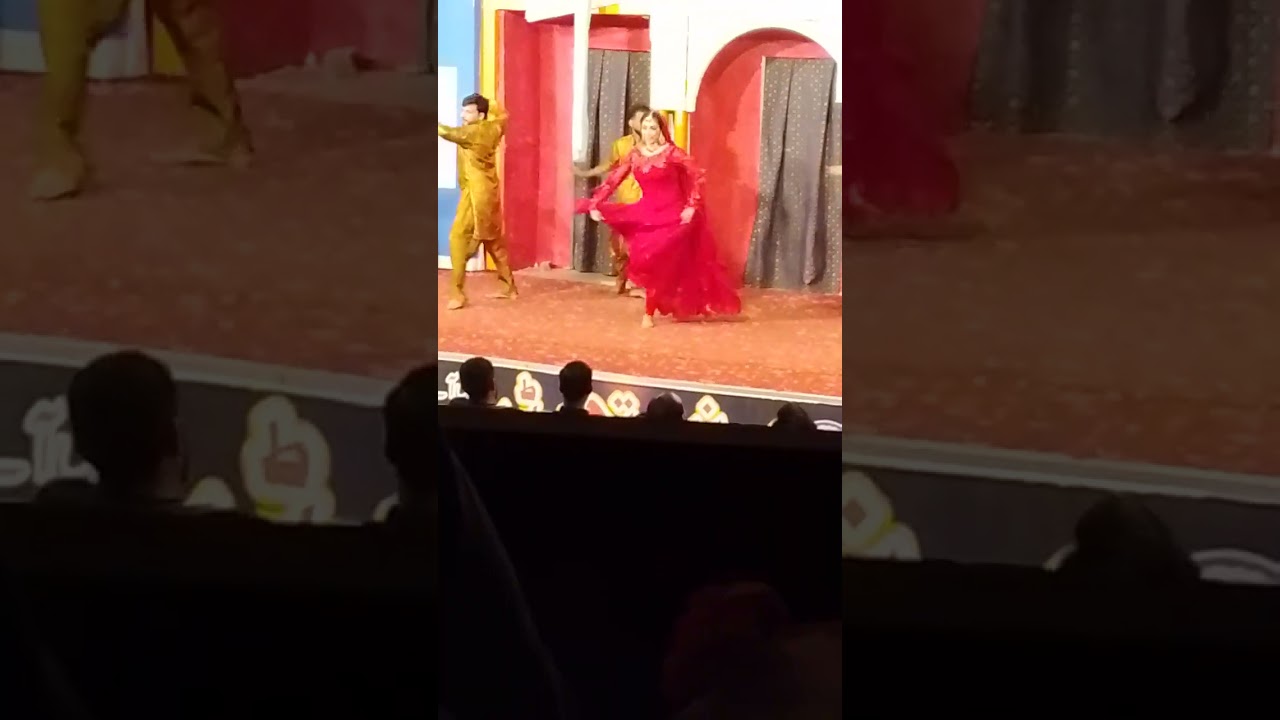 Nazli Noor new mujra good dancer 👑👑👑👑👑