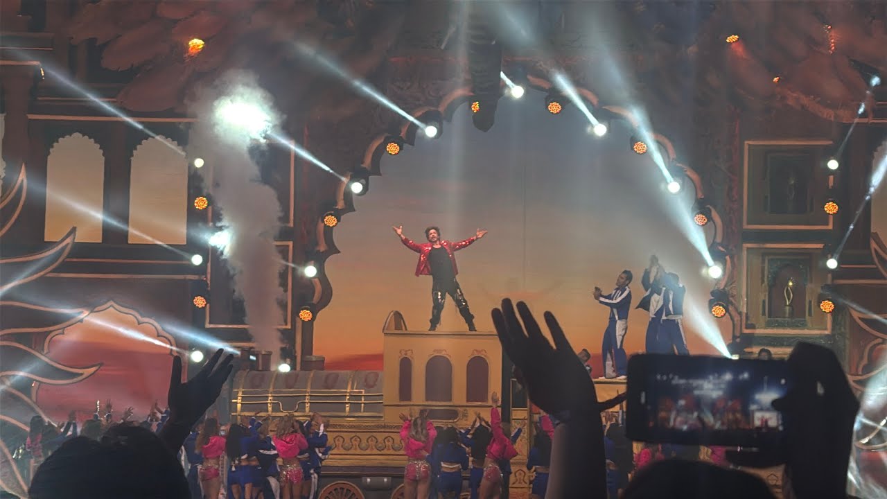 IIFA 2025 | SRK Performance🫠🫶 | King Khan | Pathan ♥️ One N Only Shahruk Khan | Star of the show🙌🥳