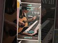 I Will. Modernized Male Vocal #MichaelElaAI #nextlevelmusic #copyright2025