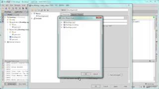 IntelliJ IDEA, Maven, and NetBeans RCP (Part 1)