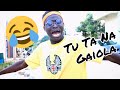 MC KEVIN O CHRIS - Tu Ta Na Gaiola Official Dance Vidéo (AFRO- BRÉSILIEN) AFRO-DANCE