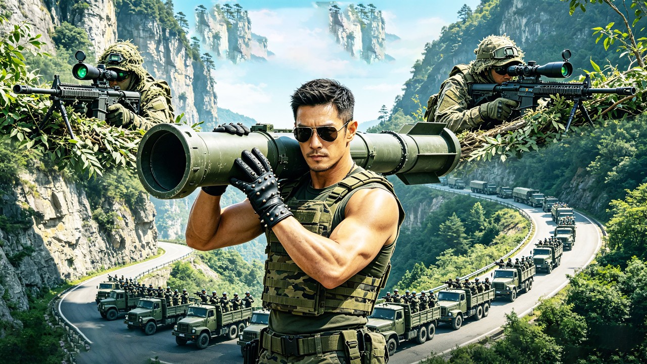 Action Hit: A despised recruit is the strongest soldier king,killing ...