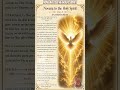 Novena to the Holy Spirit — Day 6 ✨🕊️🔥 | Charity — Prayer Card 💛