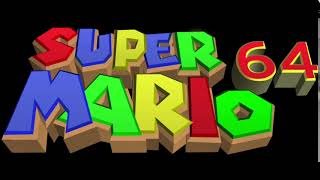 Koopas Message (Nihilism Mix) - Super Mario 64