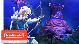Nintendo E3 2016 - Day 1 Recap screenshot 5