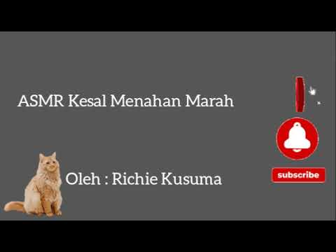 ASMR Cowok || Kesal Menahan Marah