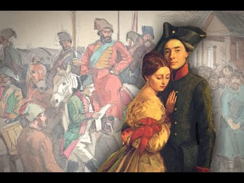 Восстание Е Пугачева.