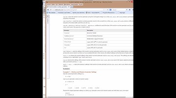 Tutorial de rand - randn en Matlab
