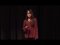 Dear Little Sister: The benefit of sibling rivalry | Skyler Basco | TEDxWCMephamHigh