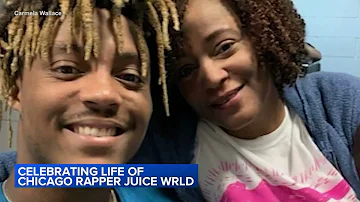On eve of Juice WRLD Day 2023, mom reflects on his lasting legacy