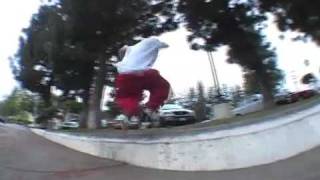Josh Letona not even warmed up edit