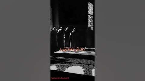 كُلُّ نَفْسٍۢ ذَآئِقَةُ ٱلْمَوْتِ ۖ  سورة العنكبوت تلاوة تقشعر لها الابدان   القارئ عبدالرحمن مسعد🧡
