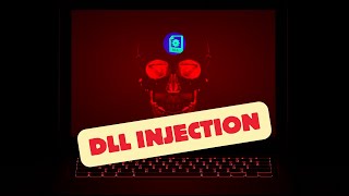 DLL injection for Windows Pentesting