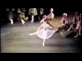 Gelsey Kirland: Giselle (amateur video)