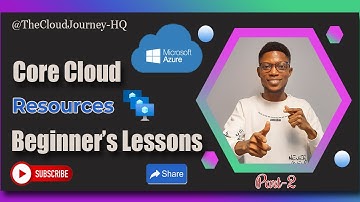 Deployment and Troubleshooting Azure Virtual Machine | Guest Agent Explained!