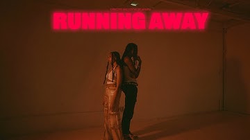 Amaria - Running Away (Official Video)