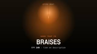 @gustavosoundsystem - [ braises ] - [ Cloud MemphisTrap ] - 148bpm