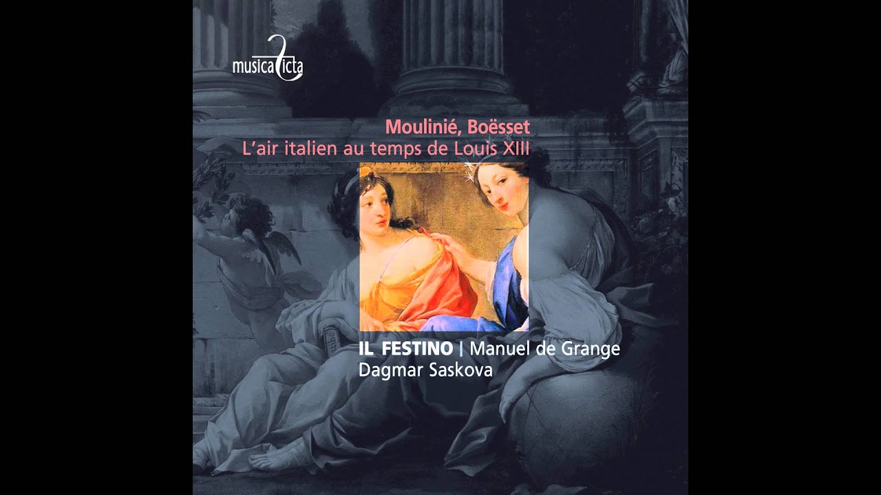 Dagmar Saskova, Francisco Javier Mañalich, Ronald Martin Alonso, Hannelore Devaere, Manuel de Grange