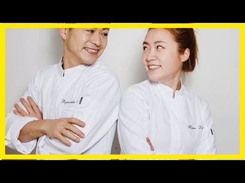 【她是怡保之光！】这位正妹是大马首个荣获米其林一星的女厨师！网友：很骄傲！
