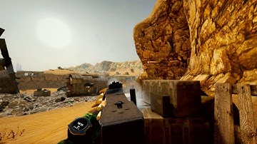 RPD Underrated | PMC loadout [Contractors Vr]