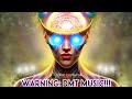 Transformative Intense Deep Meditation :DMT MUSIC | Sub Delta Waves Sleep &amp; Powerful Brain Waves