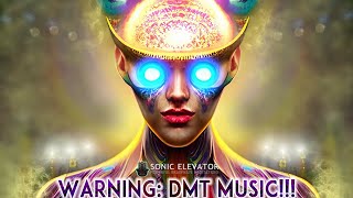 Transformative Intense Deep Meditation :DMT MUSIC | Sub Delta Waves Sleep & Powerful Brain Waves screenshot 5