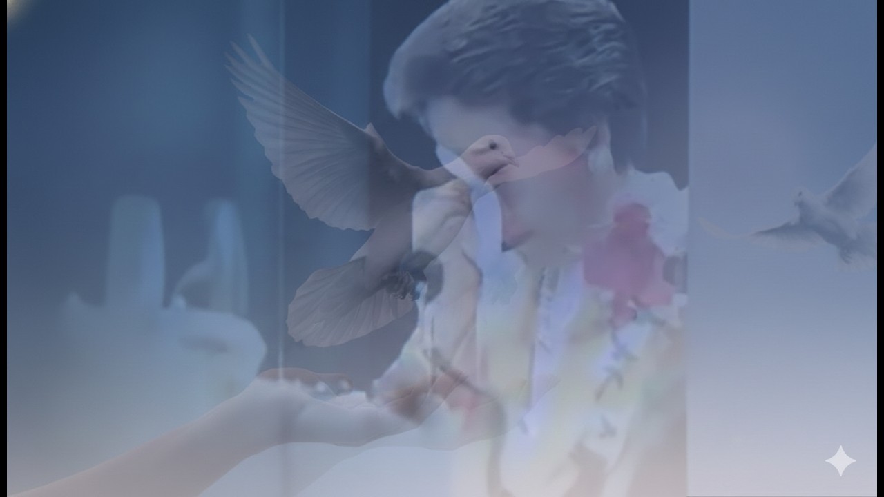 님이여 -맥파(脈派)의 작(作)