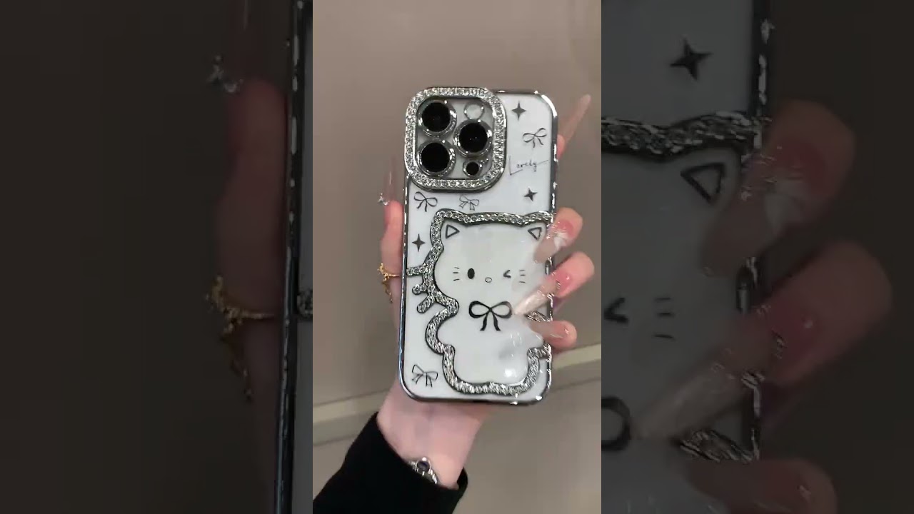 "Mobile Cover Perfection! Protect your phone in style with CoverCrush! 📱💥"