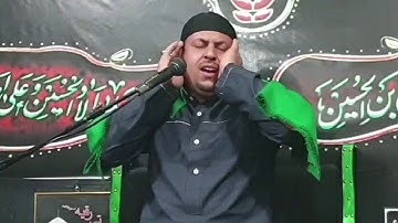 القارئ علاء الموسوي   من سورة الحج