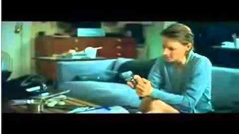 【映画でリスニング】ブレイブ ワン