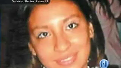 La Historia Detrs del Mito Marisela Escobedo Parte...