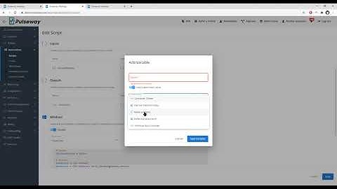 Pulseway - Automation Workflows Showcase