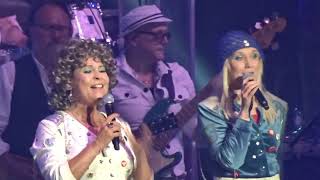 The Show A Tribute to ABBA  Waterloo