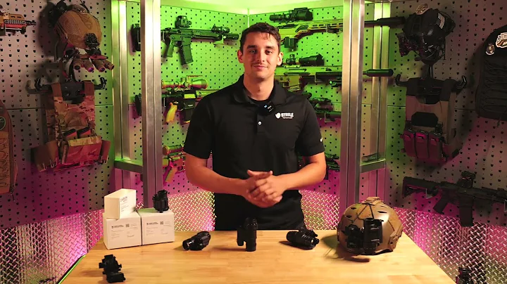 Night Vision Monoculars - All Of Our Offerings!