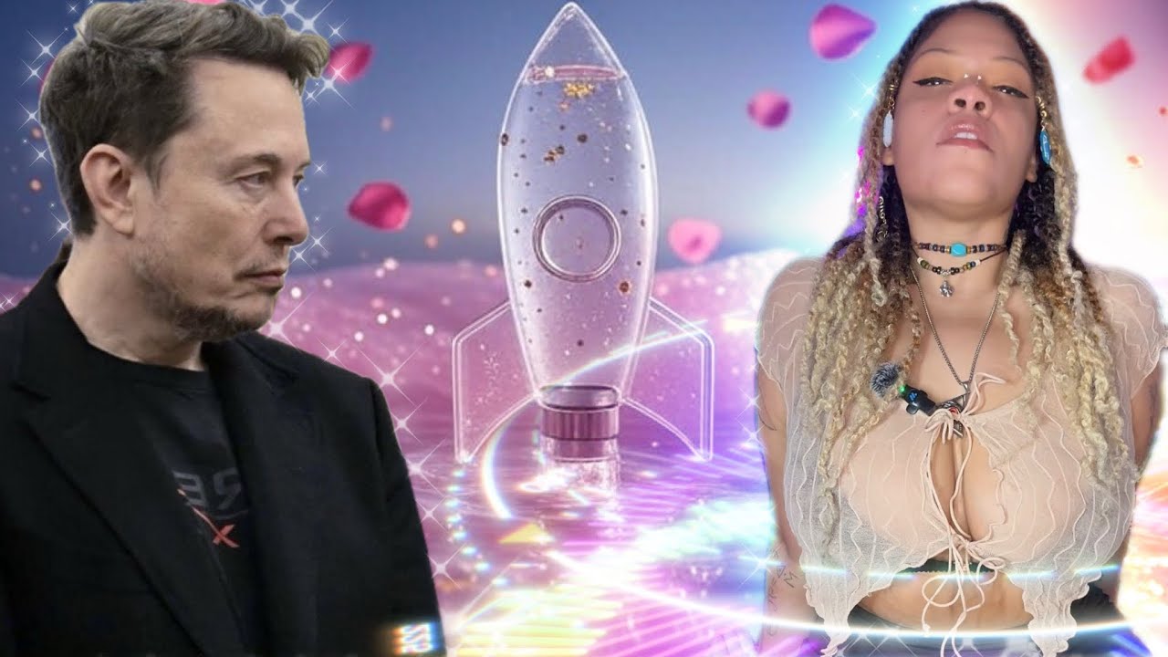 HE WANTS TO GIVE YOU EVERYTHING BECAUSE YOU’RE A BAD B*TCH!