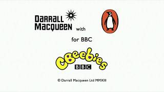 Darrall Macqueen/Penguin Books/CBeebies/DHX Media (2014)