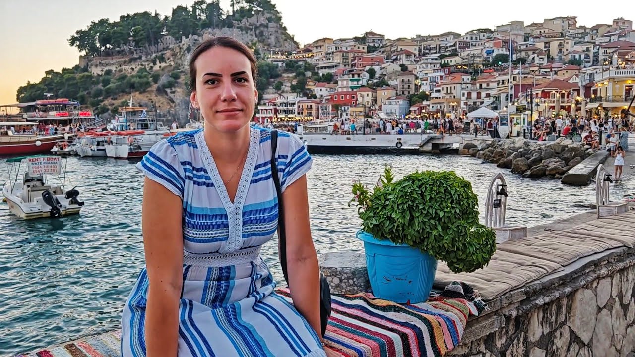 ПАРГА ☀️ Шетња, утисци, цене и излети