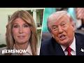 'Trump EFFED AROUND': Nicolle SHREDS Trump over callous war as Americans RAGE at soaring gas prices