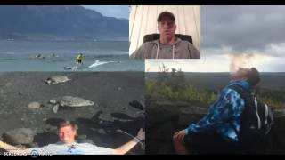 Screencasting Test Run