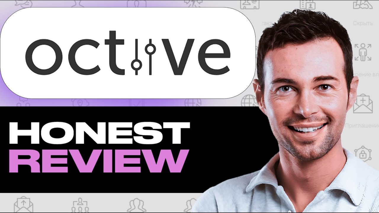 Octiive Review – My Honest Experience Using This Website