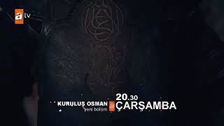 الاعلان الثاني للحلقة 22 مسلسل المؤسس عثمان(  مترجم )