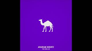 Chris Webby feat. Bria Lee - "Arabian Nightz" OFFICIAL VERSION