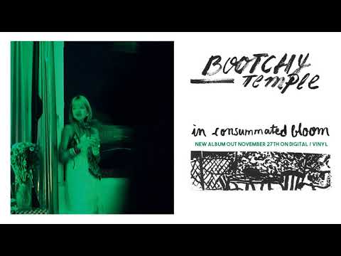 Bootchy Temple — Bootchy Temple - Nowhere Else